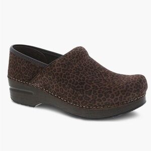 **Dansko Professional Clogs**